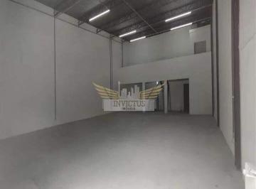 Comercial · 227m² · Salão Comercial para Alugar, 227m² - Centro, Santo André/SP.