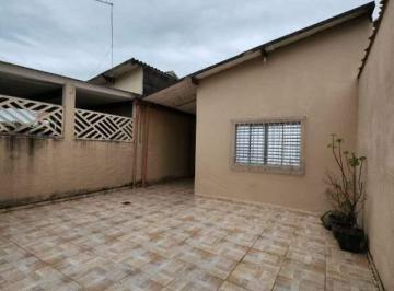 Casa · 102m² · 2 Quartos · 3 Vagas · Casa à venda com 2 quartos no bairro Loty