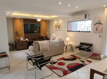 Apartamento · 185m² · 3 Quartos · 2 Vagas · Cobertura à venda, 3 quartos, 1 suíte, 2 vagas, Recreio dos Bandeirantes - RIO DE JANEIRO/RJ