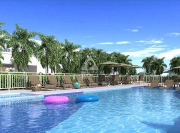 Apartamento · 59m² · 3 Quartos · 1 Vaga · Recreio: VIBE BARRA SENSE – 3 Quartos (1 Suíte), Infra Total e Perto da Praia!