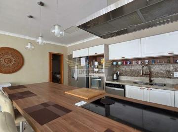 Casa · 132m² · 3 Quartos · 6 Vagas · Sobrado com 3 Suítes à Venda, 132m² - Vila Alpina, Santo André/SP.