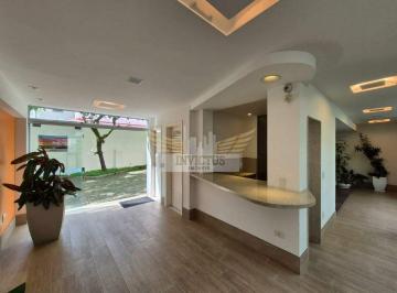 Casa · 281m² · 1 Quarto · 8 Vagas · Sobrado Comercial para Alugar, 281m² - Vila Assunção, Santo André/SP.