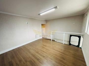 Casa · 316m² · 7 Quartos · 2 Vagas · Sobrado Comercial para Alugar, 316m² - Bairro Jardim, Santo André/SP.