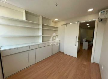 Comercial · 26m² · 1 Vaga · Sala Comercial à venda no Recreio dos Bandeirantes