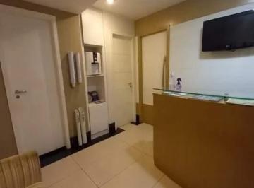 Comercial · 35m² · 1 Vaga · Sala Comerical, 35m2,1 vaga, na Barra da Tijuca
