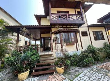 Casa · 166m² · 4 Quartos · Casa Duplex, com 4 quartos em condomínio fechado no Recreio dos Bandeirantes