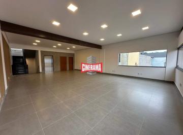 Comercial · 384m² · 6 Vagas · Prédio para aluguel, 6 vagas, Osvaldo Cruz - São Caetano do Sul/SP