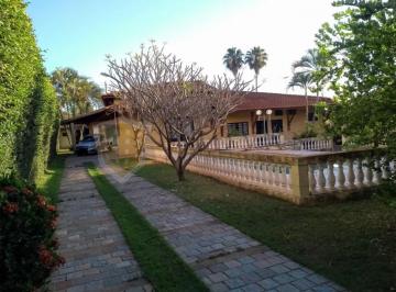 Casa · 397m² · 5 Quartos · 7 Vagas · Casa 5 quartos em condomínio, sendo 3 suítes