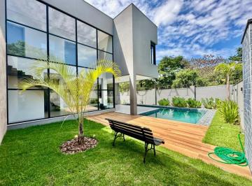 Casa · 502m² · 3 Quartos · 4 Vagas · Sobrado diferenciado Alphaville, ao lado Shopping Iguatemi