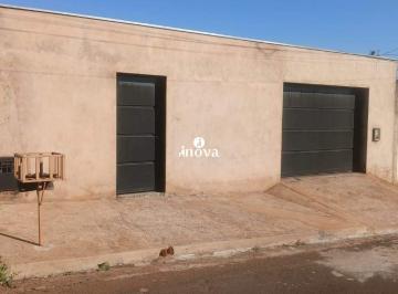 Casa · 47m² · 2 Quartos · 2 Vagas · Casa a venda, bairro Parque das Aroeiras