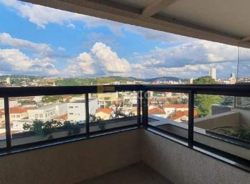 Apartamento · 50m² · 1 Quarto · 2 Vagas · Apartamento para aluguel no Condomínio Single Lofts em Valinhos/SP