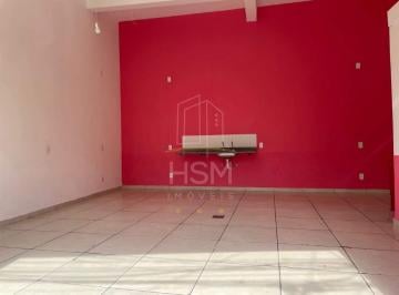 Comercial · 46m² · Salão para aluguel, Jardim Santo Antônio - Santo André/SP
