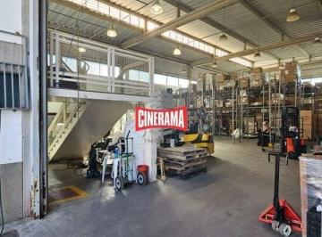 Comercial · 297m² · Galpão para aluguel, Jardim Santa Barbara - Itupeva/SP