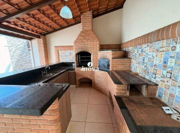 Casa · 187m² · 3 Quartos · 3 Vagas · Casa a venda, bairro Jardim Maracanã