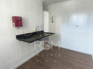Apartamento · 44m² · 2 Quartos · 1 Vaga · Apartamento Reformado e Pronto para Morar no Santa Terezinha - 44m² - São Bernardo do Campo/SP