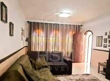 Casa · 212m² · 3 Quartos · 2 Vagas · Sobrado à venda 3 quartos 1 suíte 2 vagas Nova Petrópolis - São Bernardo do Campo - SP