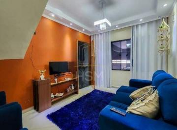 Casa · 230m² · 4 Quartos · 2 Vagas · Sobrado Versátil com Acabamento Impecável no Nova Petrópolis – 230 m², Ideal para Duas Moradias