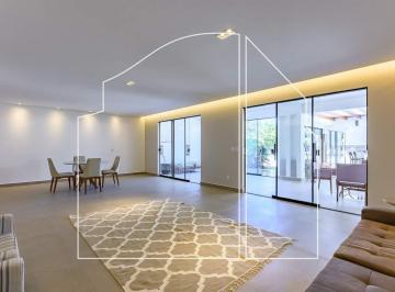 Casa · 500m² · 4 Quartos · 4 Vagas · SHIS QI 29 - EXCLUSIVIDADE, CASA REFORMADA e TÉRREA!