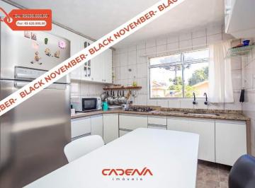 Casa · 170m² · 3 Quartos · 1 Vaga · Sobrado com 3 quartos e 1 vaga à venda no Boa Vista