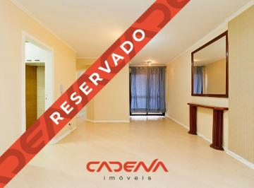 Apartamento · 86m² · 3 Quartos · 1 Vaga · Apartamento com 3 quartos e 1 vaga à venda no Bigorrilho