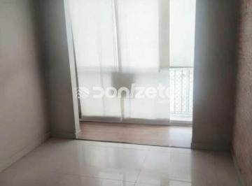 Apartamento · 67m² · 3 Quartos · 1 Vaga · Apartamento Residencial de 67 m² Condomínio Conquista na Vila Homero Thon em Santo André