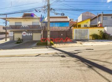 Casa · 201m² · 4 Quartos · 2 Vagas · Sobrado à venda no bairro Xaxim