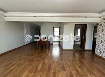 Apartamento · 178m² · 3 Quartos · 1 Vaga · Apartamento residencial à venda no Centro de Santo André – 178 m² - Localização Privilegiada