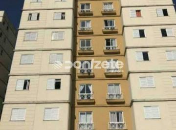 Apartamento · 49m² · 2 Quartos · 1 Vaga · Apartamento 2 Dormitórios em Vila Guarará, Santo André – Financiamento e Permuta, 53 m²