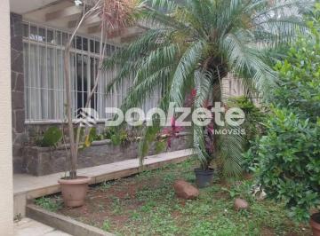 Casa · 208m² · 3 Quartos · 2 Vagas · Casa Comercial à Venda em Jardim, Santo André — 208 m², 3 Dormitórios, 2 Vagas
