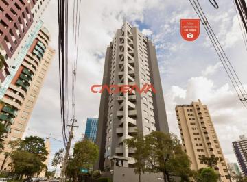 Apartamento · 148m² · 3 Quartos · 1 Vaga · Apartamento com 3 quartos e 1 vaga à venda no Juvevê