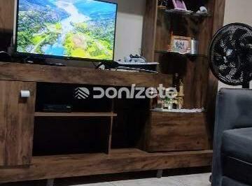 Apartamento · 53m² · 1 Quarto · Apartamento Residencial 1 Qtos em Santo André Centro – Financiamento Aceito