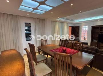 Casa · 368m² · 4 Quartos · 3 Vagas · Sobrado com 3 quartos e 2 vagas à Venda no Parque das Nações, Santo André