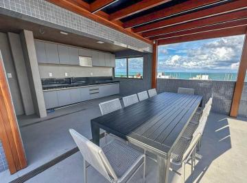 Apartamento · 67m² · 3 Quartos · 1 Vaga · Apartamento para aluguel, 3 quartos, 1 suíte, 1 vaga, Bessa - João Pessoa/PB