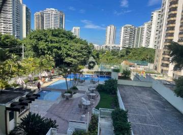 Apartamento · 64m² · 2 Quartos · 1 Vaga · Apartamento 2 Quartos | Posto 5 | Lazer Completo e Próximo à Praia