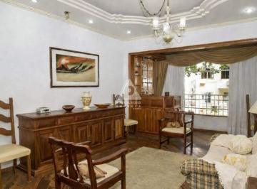 Apartamento · 85m² · 2 Quartos · Apartamento à venda, 2 quartos, Leblon - RIO DE JANEIRO/RJ