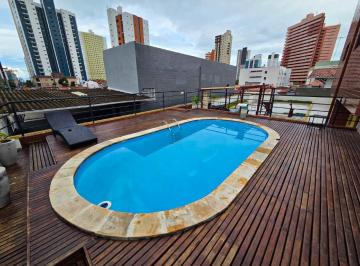 Apartamento · 88m² · 3 Quartos · 1 Vaga · Apartamento à venda, 3 quartos, 1 suíte, 1 vaga, Manaíra - João Pessoa/PB