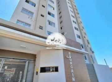 Apartamento · 74m² · 2 Quartos · 1 Vaga · APARTAMENTO TÉRREO À VENDA – RESIDENCIAL Boungainvillra