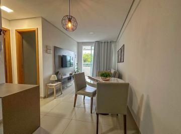 Apartamento · 39m² · 1 Quarto · 1 Vaga · Apartamento à venda, 1 quarto, 1 vaga, Jardim Oceania - João Pessoa/PB
