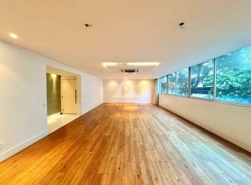 Apartamento · 266m² · 4 Quartos · 2 Vagas · Apartamento à venda, 4 quartos, 1 suíte, 2 vagas, Leblon - RIO DE JANEIRO/RJ