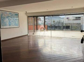 Apartamento · 390m² · 4 Quartos · 2 Vagas · Coberta Duplex