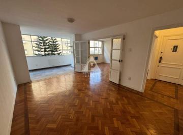 Apartamento · 198m² · 4 Quartos · 1 Vaga · Apartamento à venda, 4 quartos, 1 vaga, Copacabana - RIO DE JANEIRO/RJ