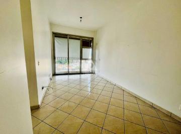 Apartamento · 77m² · 2 Quartos · 1 Vaga · Ótimo apartamento de 2 quartos no coração do Meier em Predio com infraestrutura completa