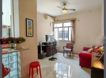 SALA  · Apartamento à venda, 1 quarto, 1 suíte, Maracanã - RIO DE JANEIRO/RJ