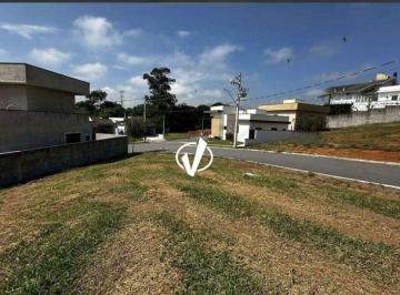 Terreno · 279m² · LOTE À VENDA NO CONDOMÍNIO BOSQUE DO IMPERADOR 