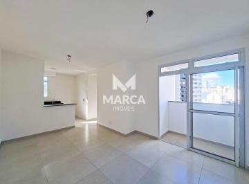 Apartamento · 54m² · 2 Quartos · 2 Vagas · Apartamento à venda, 2 quartos, 1 suíte, 2 vagas, Buritis - Belo Horizonte/MG