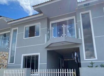 Casa de 2 quartos, Piraquara · Sobrado à Venda em Condomínio Fechado – Piraquara/PR
