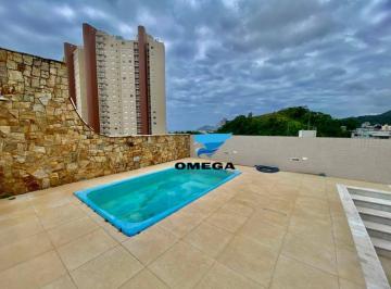 2e9c28d08b6ef85731233e73adbd0fa9085b1aed · Cobertura à venda na praia da Enseada em Guarujá | Ômega Imóveis