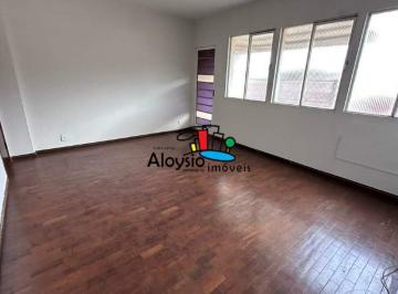 Apartamento · 90m² · 3 Quartos · 1 Vaga · Apartamento para aluguel, 3 quartos, 1 suíte, 1 vaga, Canaã - Sete Lagoas/MG
