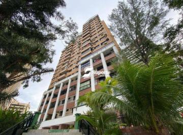 Fachada · Apartamento com 3 dormitórios à venda, 97 m² por R$ 750.000,00 - Meireles - Fortaleza/CE