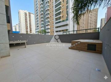 Apartamento · 170m² · 2 Quartos · 1 Vaga · NUNCA HABITADO! APARTAMENTO NOVO + LAZER COMPLETO! LIGIA VALOIS, LV31, RUA 31 SUL, ÁGUAS CLARAS